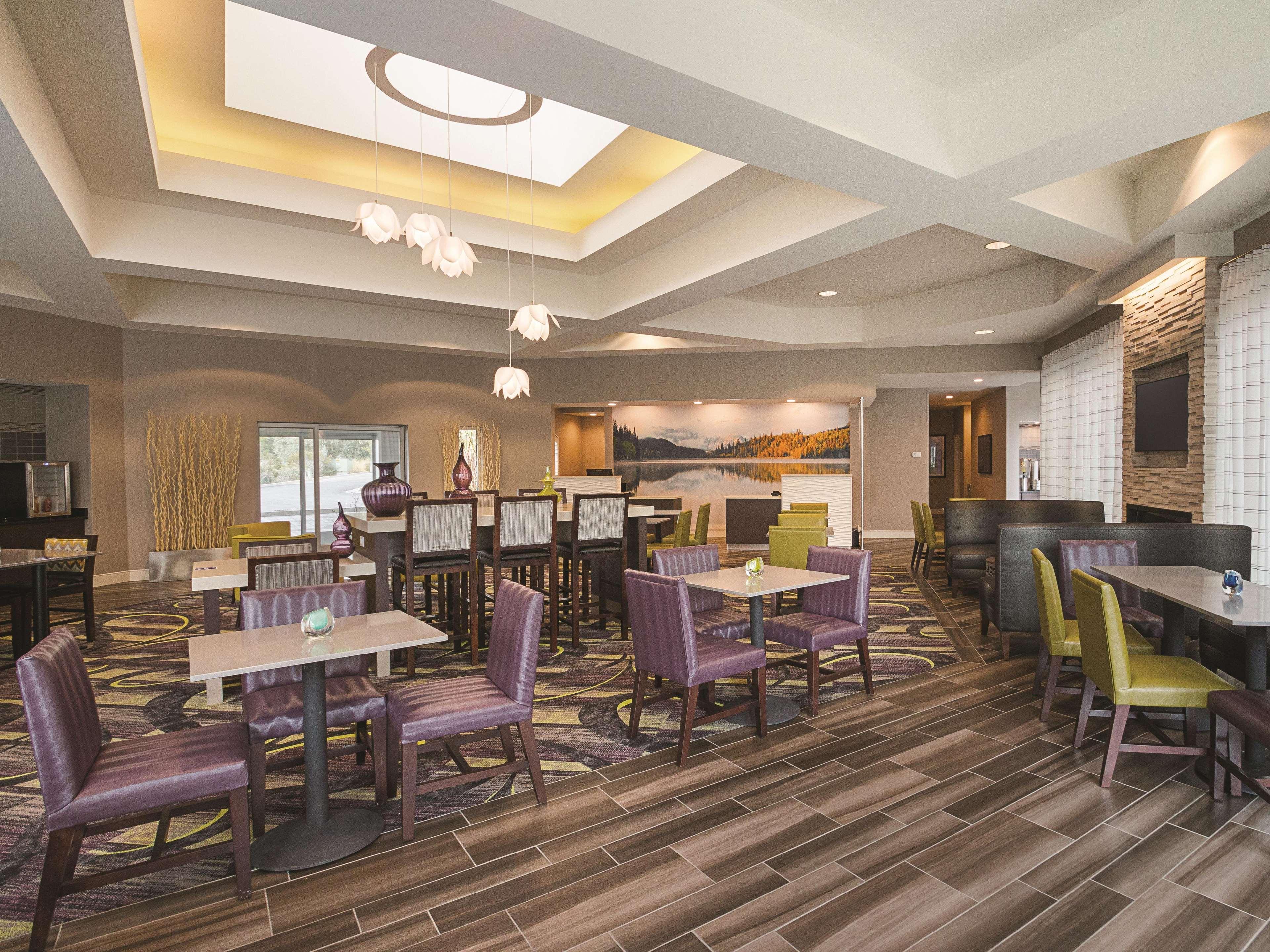 La Quinta By Wyndham Orem University Pwy Provo Exterior photo