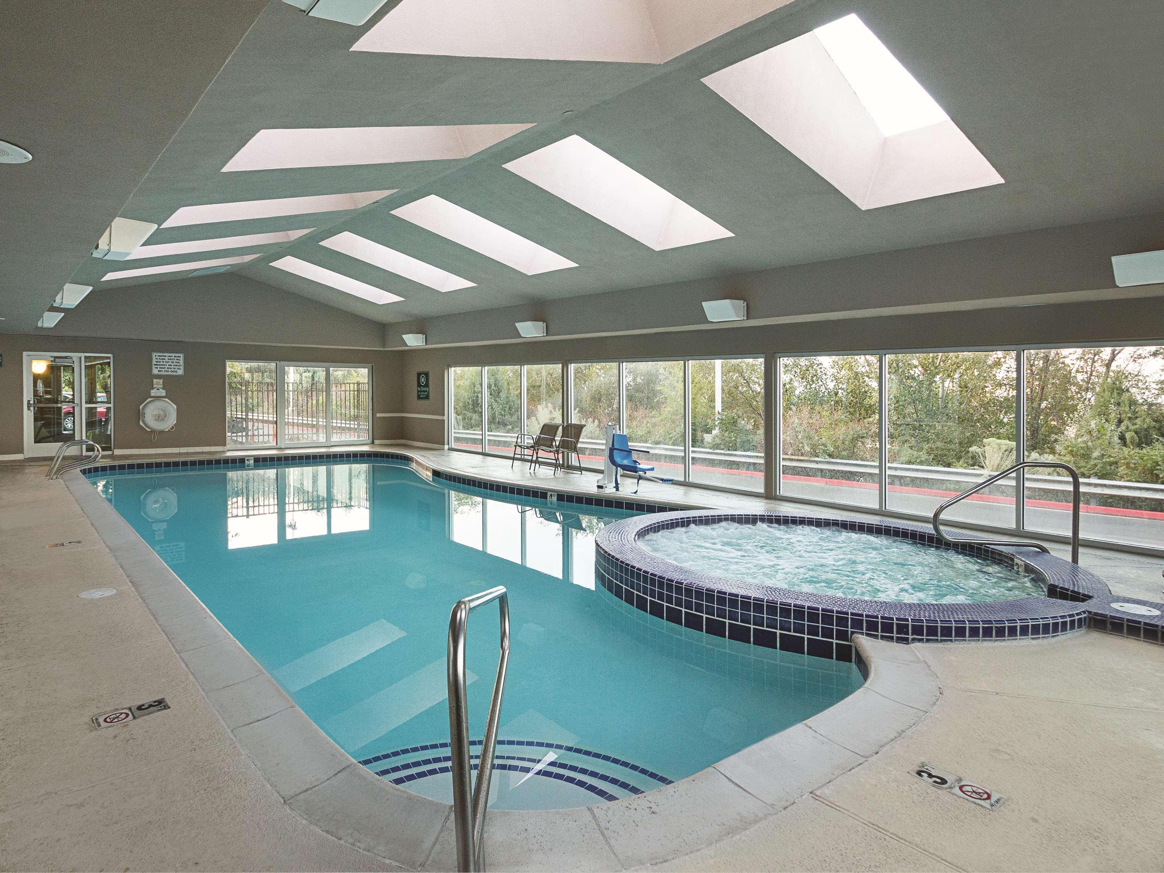 La Quinta By Wyndham Orem University Pwy Provo Exterior photo