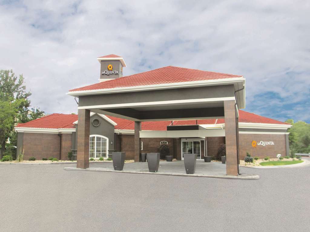 La Quinta By Wyndham Orem University Pwy Provo Exterior photo