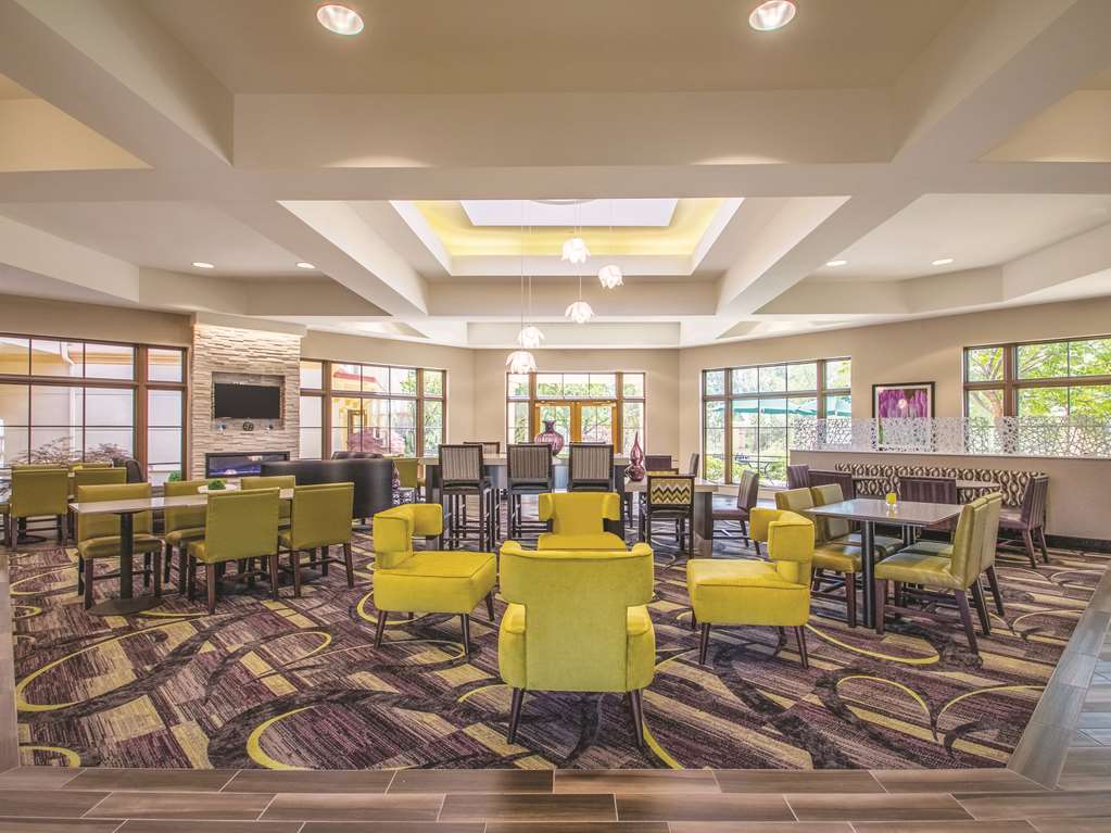 La Quinta By Wyndham Orem University Pwy Provo Interior photo